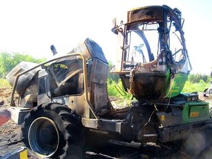 JOHN DEERE 1270E IT4 Demonteras/ Breaking for parts procesadora forestal para piezas