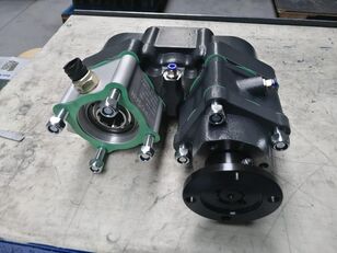 PTO ZF С двумя выходами para camión SCANIA MAN, IVECO, VOLVO, DAF, Renault nuevo