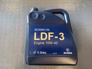 Scania LDF 3 ENGINE OIL - 2405795 2405795 aceite de motor para tractora