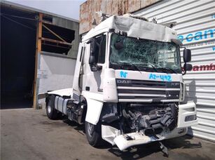 Cardan Trasero DAF XF 105 FA 105.510 árbol de transmisión para DAF XF 105 FA 105.510 tractora