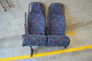 asiento Gibicar para autobús