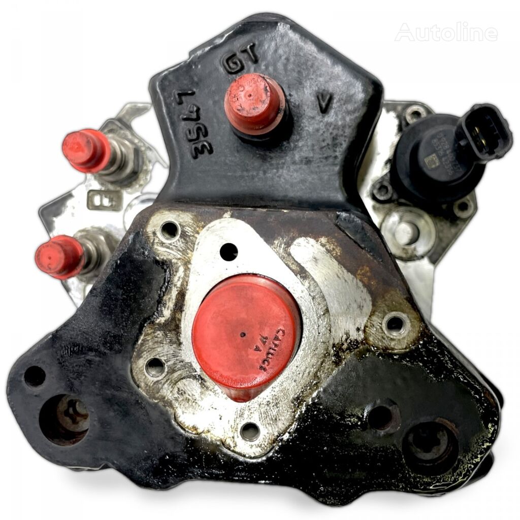 Bosch TGX 26.440 (01.07-) bomba de combustible para MAN TGL, TGM, TGS, TGX (2005-2021) tractora