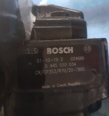 Bosch 2.5 CRD 4x4 bomba de inyección para Jeep CHEROKEE (KJ) coche