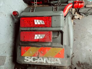 Scania Euro 6 bombilla coche para Scania Euro 6 tractora