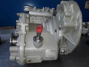 caja de cambio Voith CERTOMATIC 845 para tractora