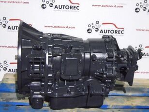 Allison 1000 SP caja de cambios para IVECO 50C17 camión