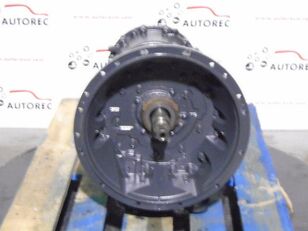 Allison 1000 SP caja de cambios para IVECO 50C17 camión