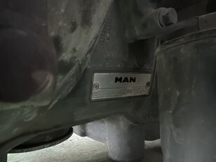 MAN 81.32004-6462 (No1583247) caja de cambios para MAN 18.500 camión