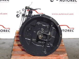 NISSAN S5-42 (1307050106) caja de cambios para NISSAN 140.80 camión