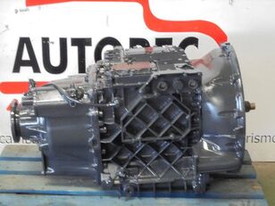 VOLVO VT 2412 B caja de cambios para VOLVO 420 camión