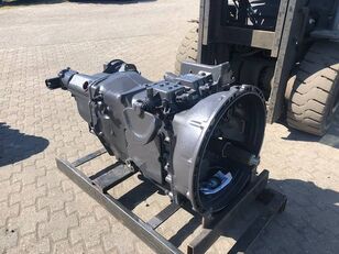 VOLVO VTO2814B / RETRADER caja de cambios para tractora