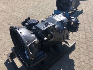 VOLVO VTO2814B / RETRADER caja de cambios para tractora