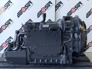 ZF (4181040016) caja de cambios para camión