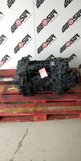 ZF (7420985512) caja de cambios para camión