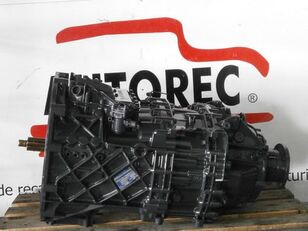 ZF 12 AS 2130 TD (1353030001) caja de cambios para tractora