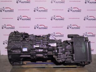 ZF 12 AS 2301 IT (1317040025) caja de cambios para IVECO camión