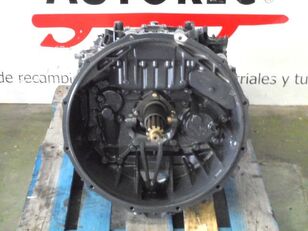 ZF 12 AS 2330 TD (1356031009) caja de cambios para IVECO 440S45 camión