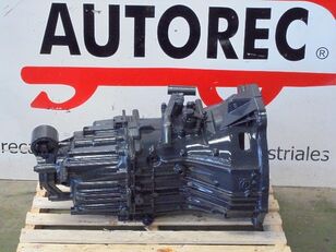 ZF 6 S 300 (Sin placa) caja de cambios para RENAULT 150.65 dci camión