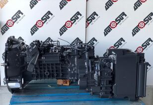 ZF 9 S 1110 TO (7420790306) caja de cambios para camión