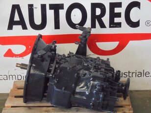 ZF S5-42 (307050106) caja de cambios para NISSAN 140.80 camión