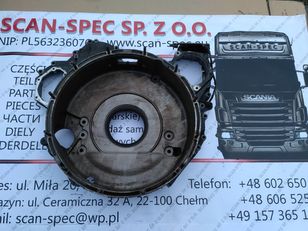 caja del volante para tractora SCANIA P R G T
