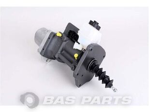 SWEDISH LORRY PARTS cilindro maestro de embrague para camión