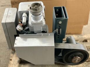 compresor neumático INGERSOLL RAND CG80 Light para cisterna semirremolque