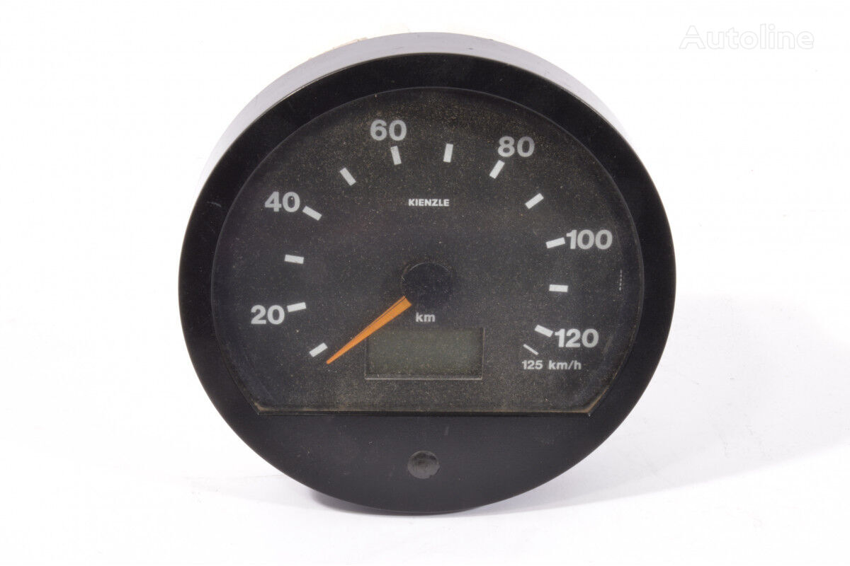 Speedometer Round cuadro de instrumentos para camión