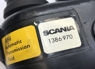 Scania 4-series 124 (01.95-12.04) 1386970 depósito de dirección asistida para Scania 4-series (1995-2006) tractora