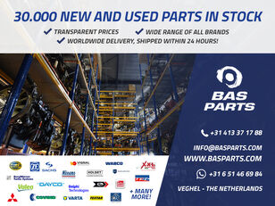 DT SPARE PARTS diferencial para camión