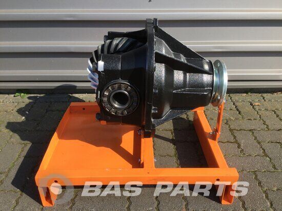 Meritor RSS1344C 20836792 diferencial para camión