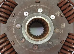 SACHS (1878007185) disco de embrague para MERCEDES-BENZ Actros/Arocs tractora