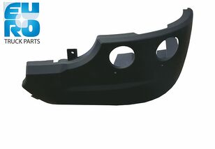 Bumper cover Links fascia delantera para tractora nueva