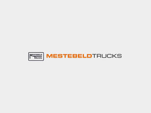 MAN HOEKSTUK RECHTSONDER fascia delantera para MAN TGL 12.180 camión