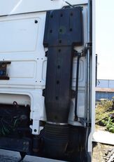 Komin Wlot Powietrza Obudowa Filtra filtro de aire de cabina para DAF XF 105 camión