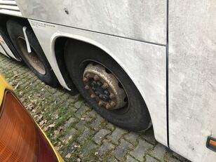 forro para autobús SETRA 417 4er Reihe GT/ GTHD/ NF/ UL/ HDH
