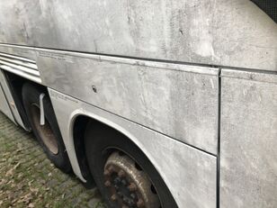 forro 417 para autobús SETRA 4er Reihe GT/ GTHD/ NF/ UL/ HDH