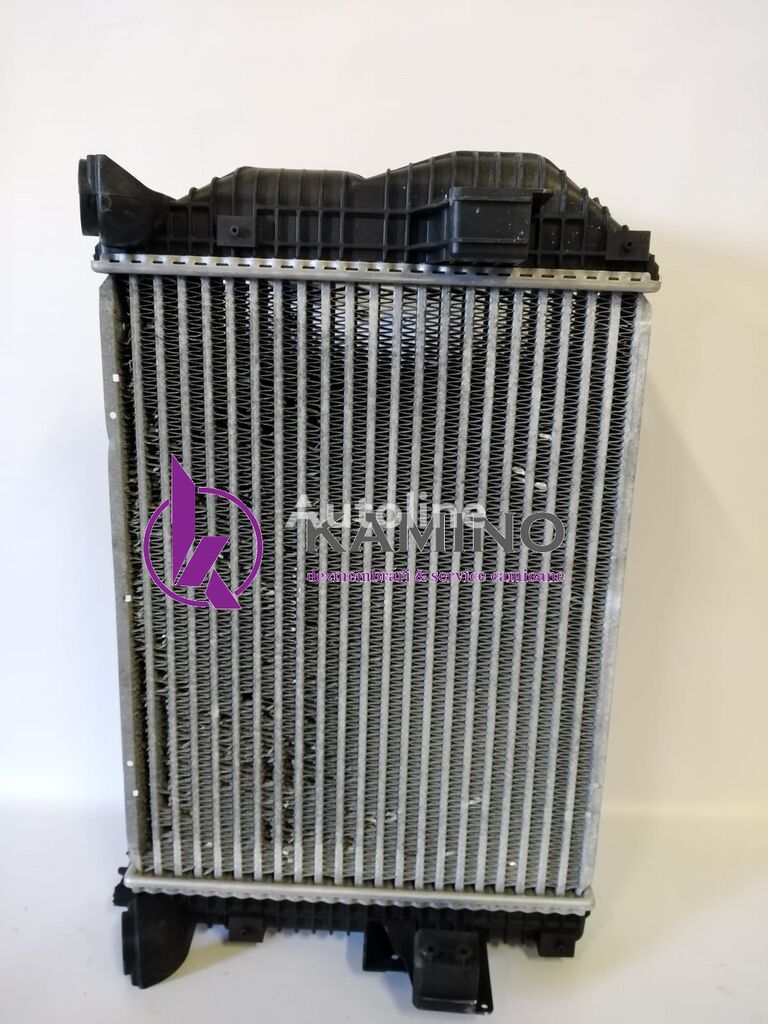 Mercedes-Benz Radiator intercooler Mercedes Atego para Mercedes-Benz Atego tractora