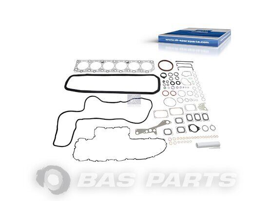 DT Spare Parts Gasket Kit 85115179 kit de reparación para camión