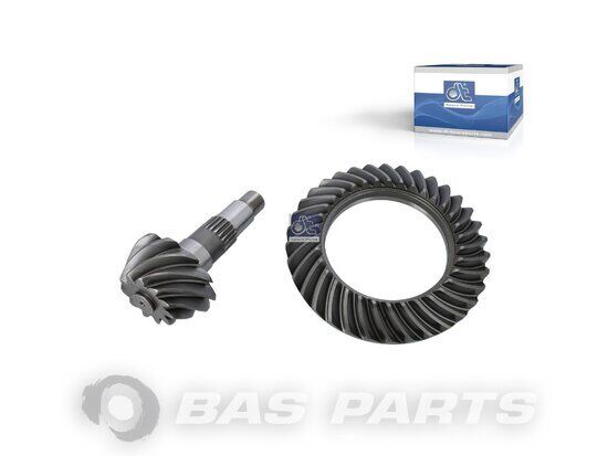 DT Spare Parts Kit kit de reparación para camión