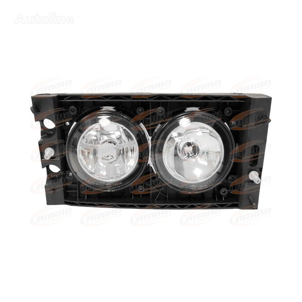 DAF XF105 FOG LAMP RH luz antiniebla para DAF Replacement parts for XF105 (2006-2013) camión