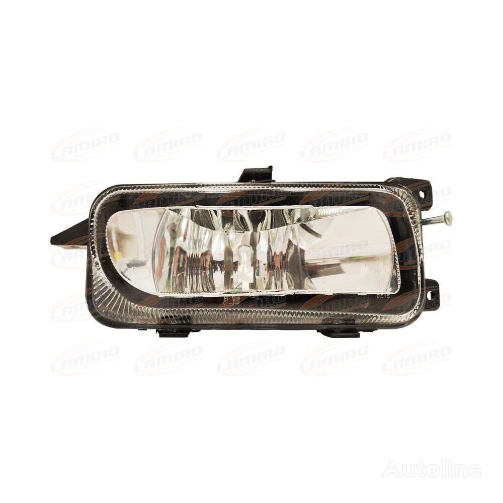 Mercedes-Benz ACTROS 03r- FOOGLAMP RIGHT luz antiniebla para Mercedes-Benz Replacement parts for ACTROS MP3 LS (2008-2011) camión