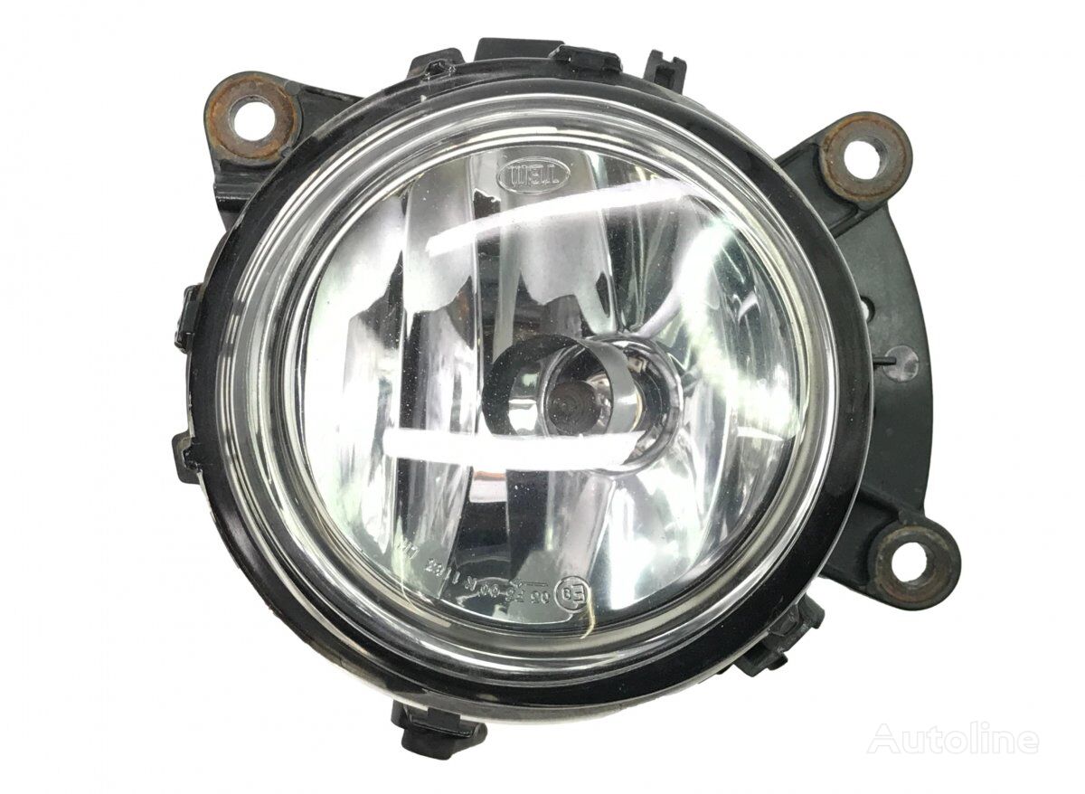 Mercedes-Benz Actros MP4 1843 (01.12-) luz antiniebla para Mercedes-Benz Actros MP4 Antos Arocs (2012-) tractora