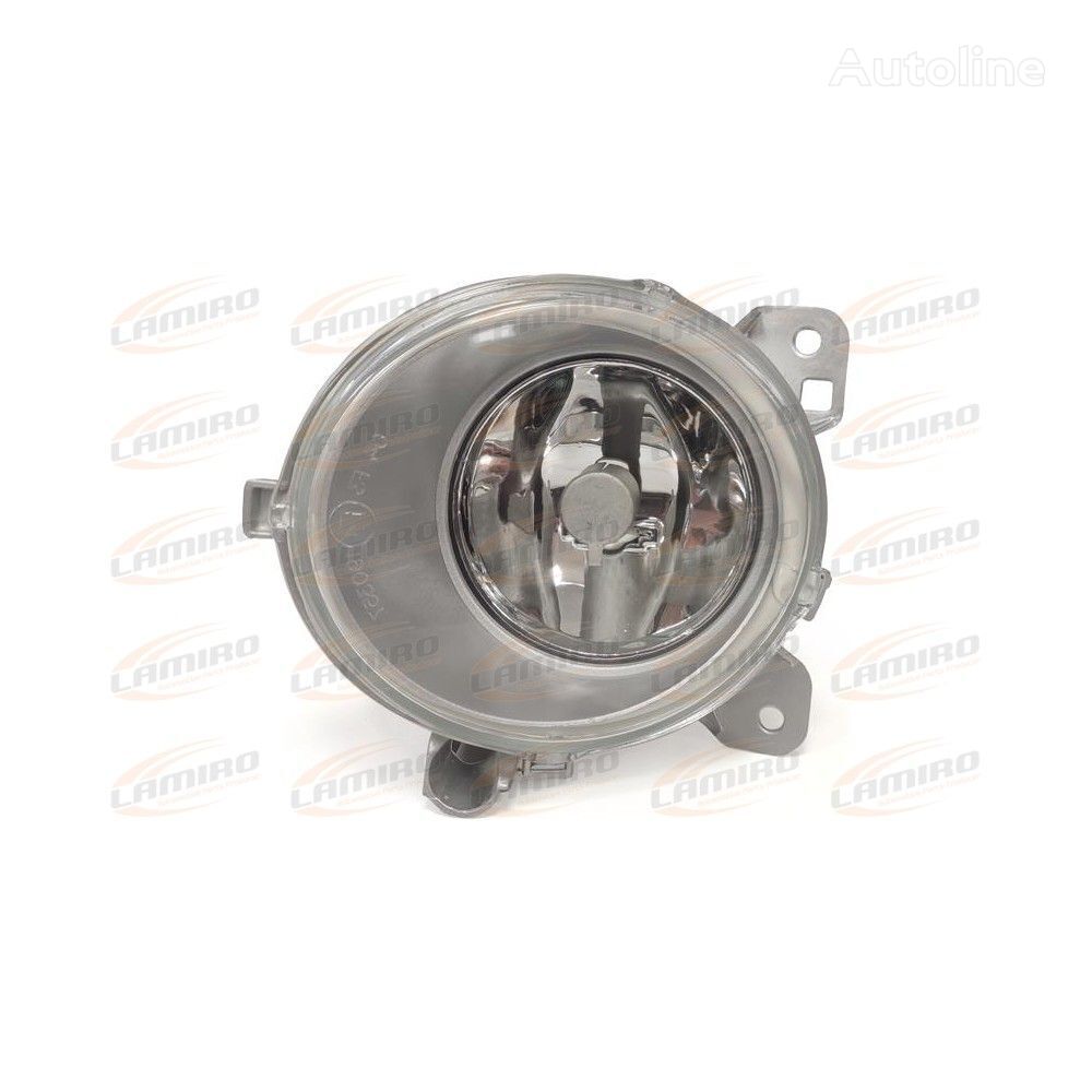 Scania 5 FOG LAMP EXTER. LH 1446355 luz antiniebla para Scania Replacement parts for SERIES 6 (2010-2017) camión