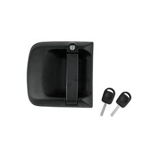 MAN 81626416079 manija de puerta para MAN TGA-M-L-S-X -17 tractora nueva