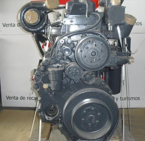 Mack MIDR 62465 B 46 motor para Renault camión