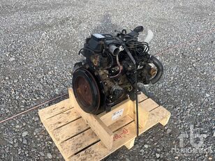Yanmar TNV70-PHB motor