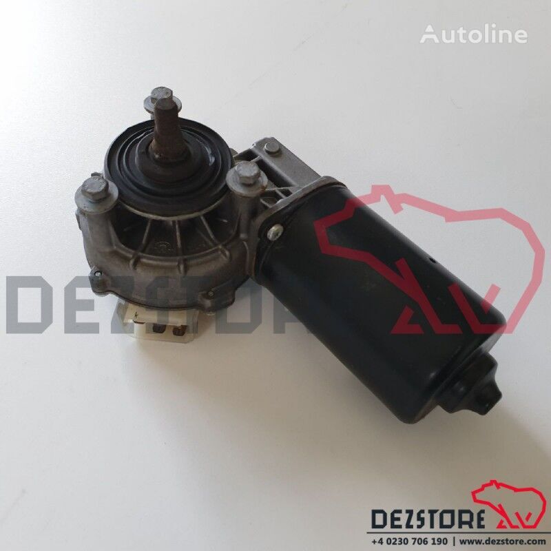 A0058202142 motor de limpiaparabrisas para Mercedes-Benz ACTROS MP3 tractora