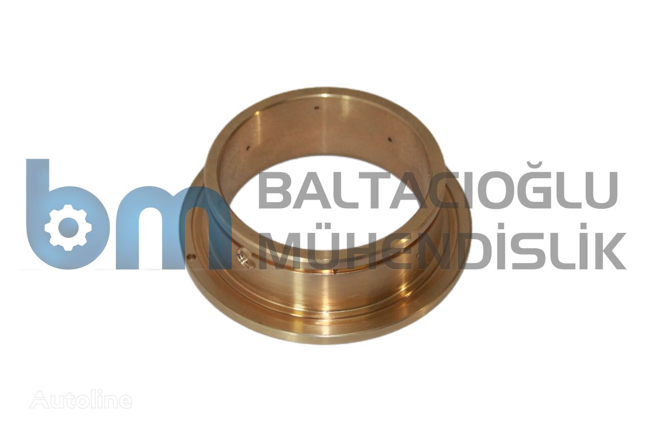 Guide Wheel Bush-Standard Baltacıoğlu VOITH DIWA 64.1427.10 para autobús