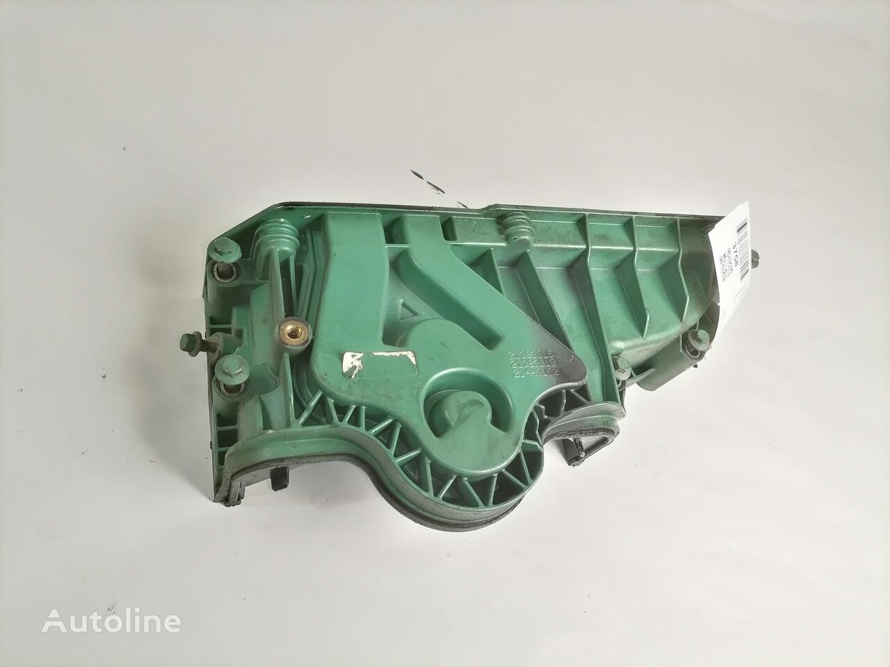 Engine front cover Volvo Engine front cover 21383315 para Volvo FH tractora